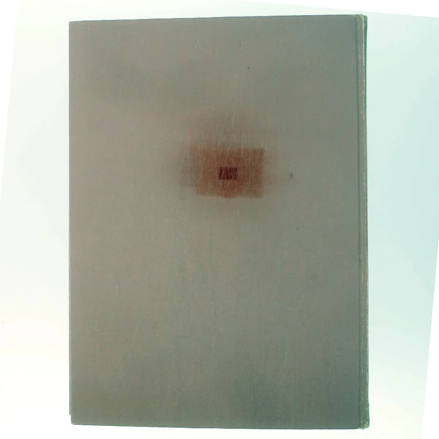 Året 1956 af Ukendt (Bog)