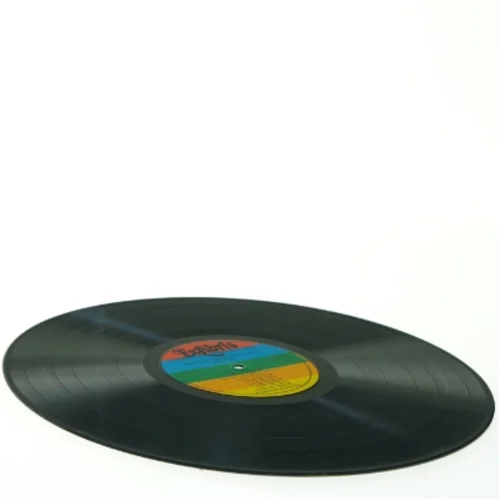 Erik Grip Måske har du det ligesom jeg LPvinylplade (str. 31 x 31 cm)