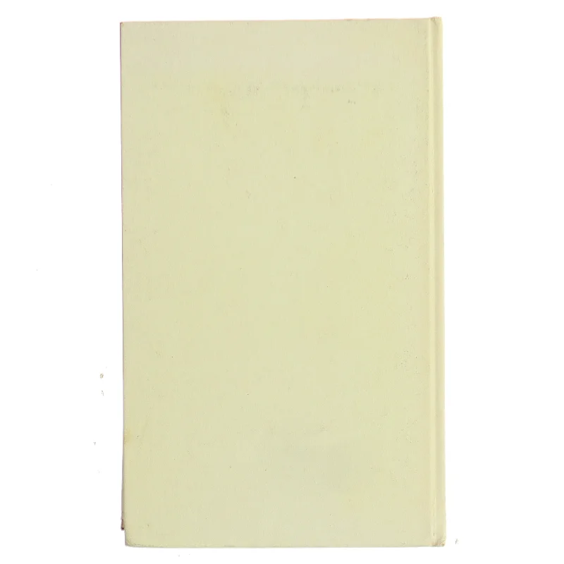 Et barn savnes af Ruth Rendell (Bog)