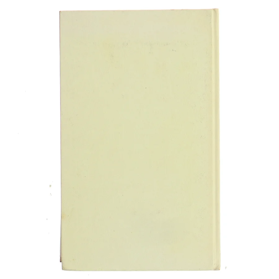 Et barn savnes af Ruth Rendell (Bog)