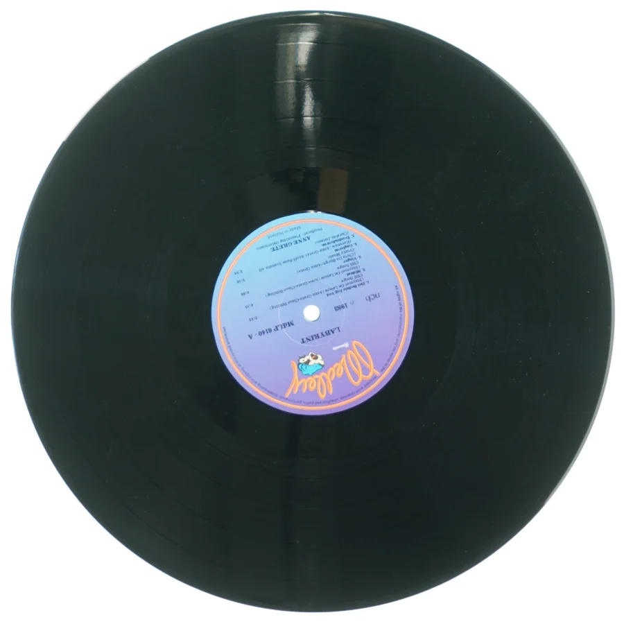 Anne Grete, labyrint fra Medley (str. 30 cm)