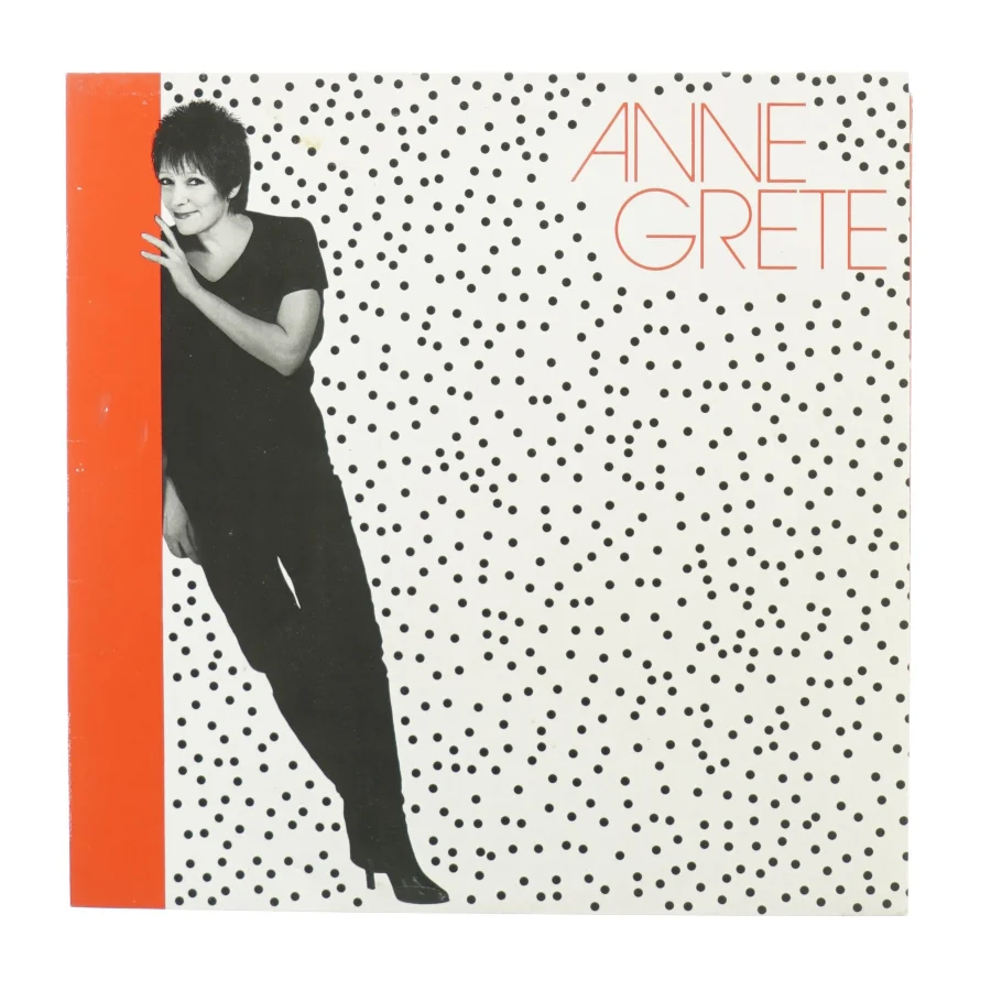 Anne Grete, labyrint fra Medley (str. 30 cm)