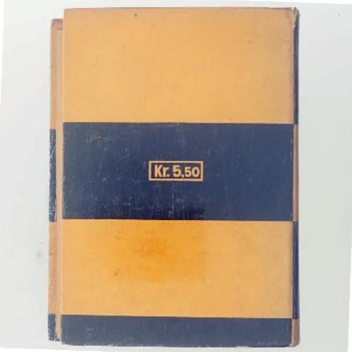 Hvem Hvad Hvor (Bog)