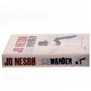Snemanden af Jo Nesbø (Bog)
