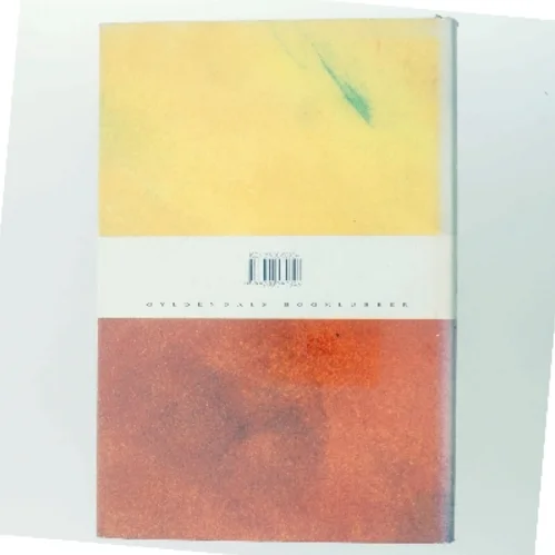 Paula af Isabel Allende (Bog)