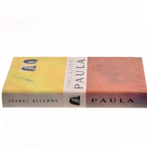 Paula af Isabel Allende (Bog)