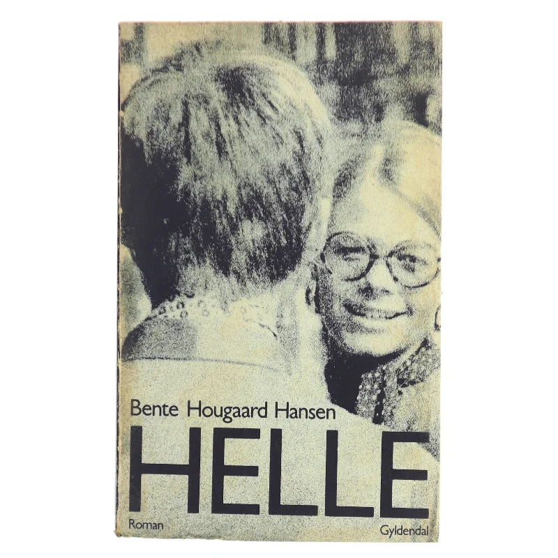 Helle af Bente Hougaard Hansen (Bog)