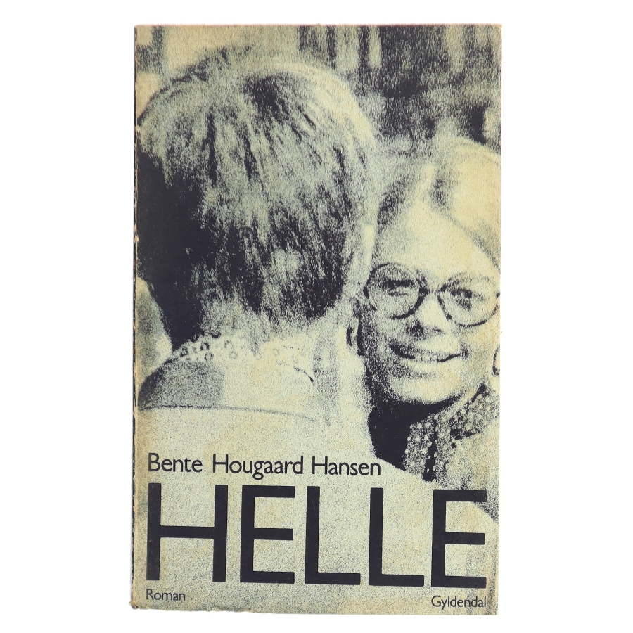 Helle af Bente Hougaard Hansen (Bog)