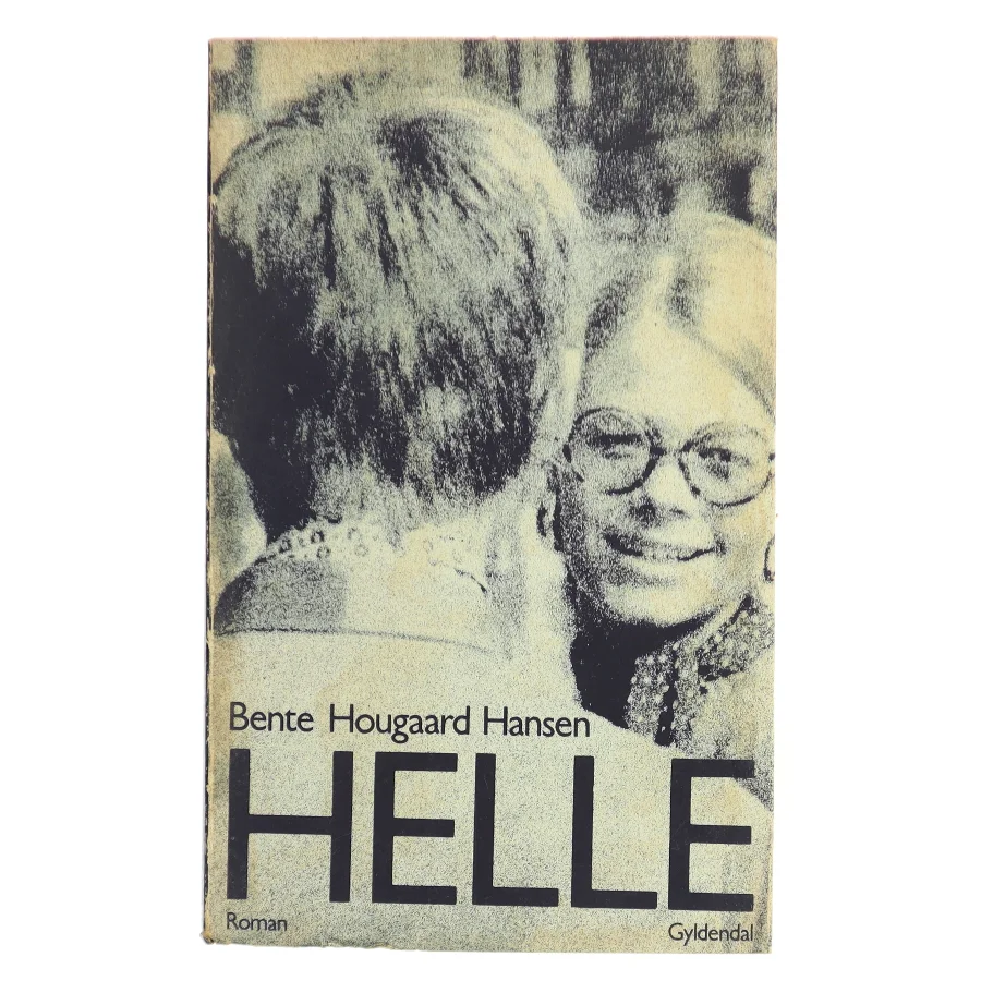 Helle af Bente Hougaard Hansen (Bog)