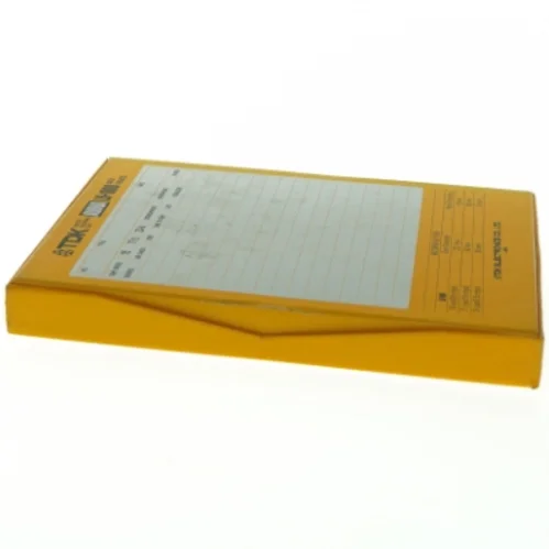 TDK AUDUA LB-1800 Master Indspilningsbånd med solo optagelse af Hornfifel live koncert 1979