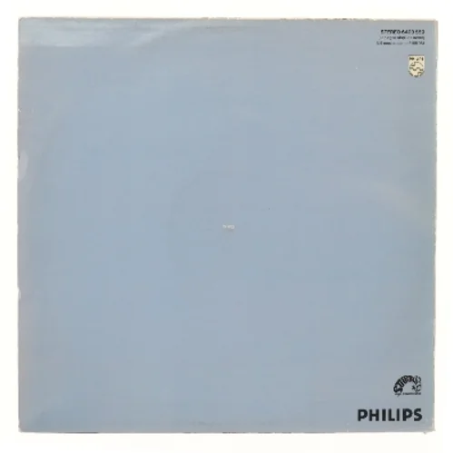 Greatest Hits vinyl album