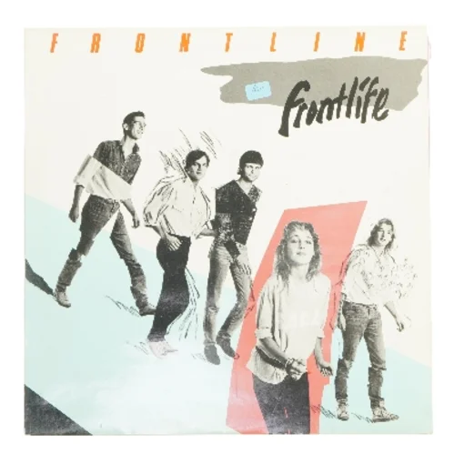 Frontline Frontlife LP