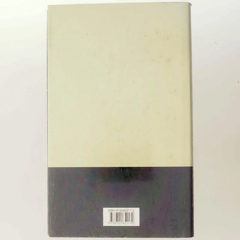 Hjertelyd : roman af Jens Christian Grøndahl (Bog)