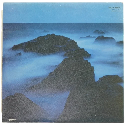 Marvin, Welch & Farrar album fra EMI, Regal Zonophone