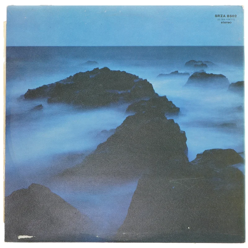 Marvin, Welch & Farrar album fra EMI, Regal Zonophone