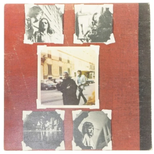 Nice - Five Bridges Suite album