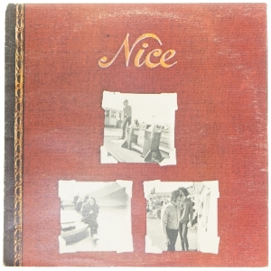 Nice - Five Bridges Suite album