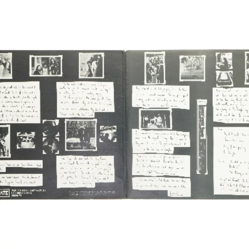 Nice - Five Bridges Suite album