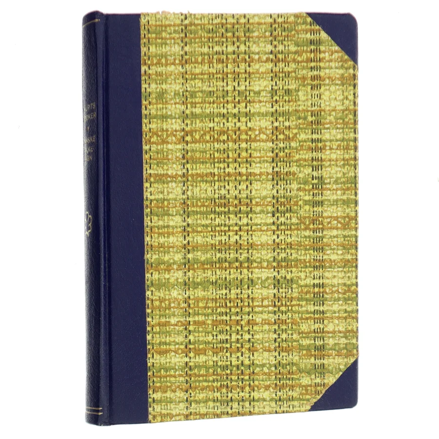 Danske Folkesagn af Laurits Bødker (Bog)