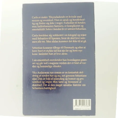 Technomer 99, 16. Fachtagung Ber Verarbeitung Und Anwendung Von Polymeren af Vita Andersen (Bog)