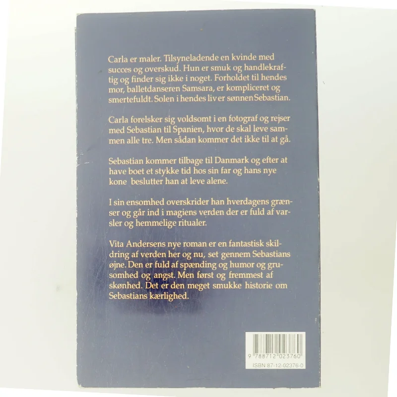 Technomer 99, 16. Fachtagung Ber Verarbeitung Und Anwendung Von Polymeren af Vita Andersen (Bog)