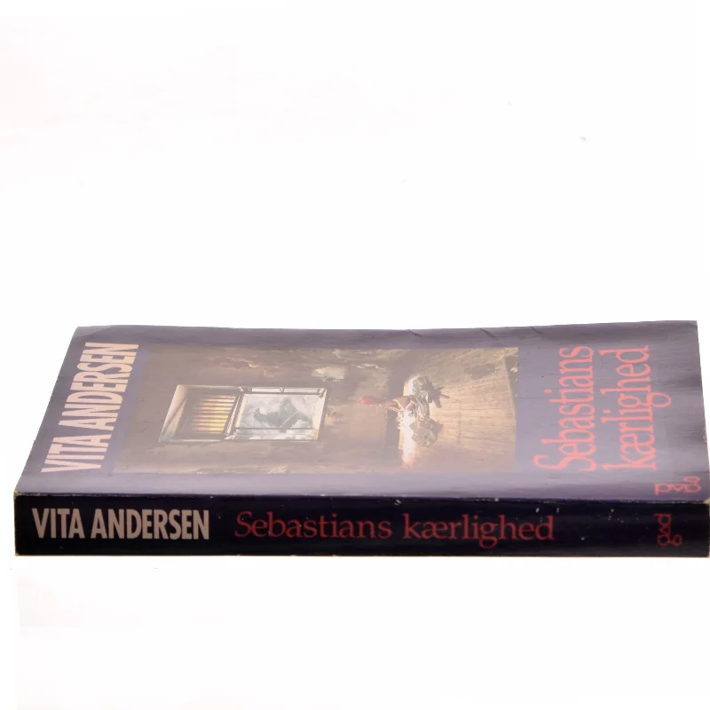 Technomer 99, 16. Fachtagung Ber Verarbeitung Und Anwendung Von Polymeren af Vita Andersen (Bog)