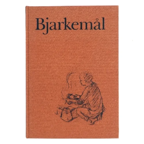 Bjarkemål (Bog)