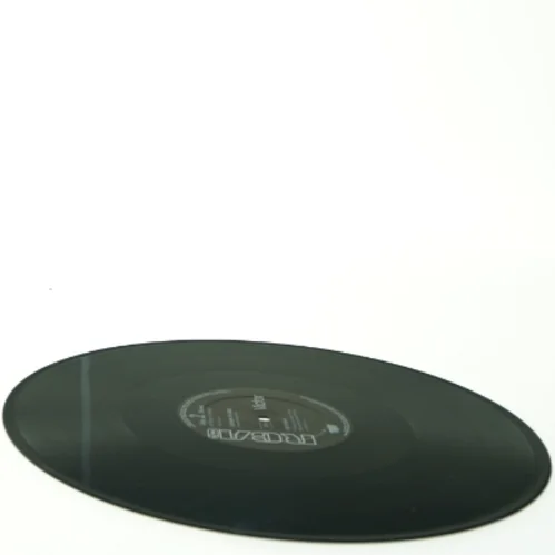 Eurythmics EP fra RCA (str. 31 x 31 cm)