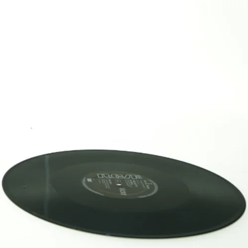 Eurythmics EP fra RCA (str. 31 x 31 cm)