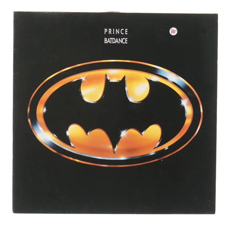 Prince - Batdance LP
