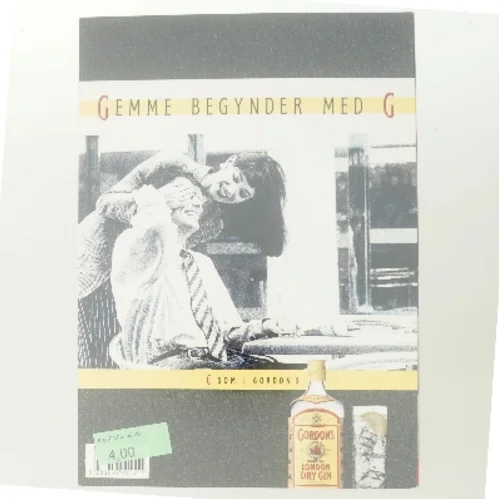 I billeder. 89 (48. årgang) (Bog)