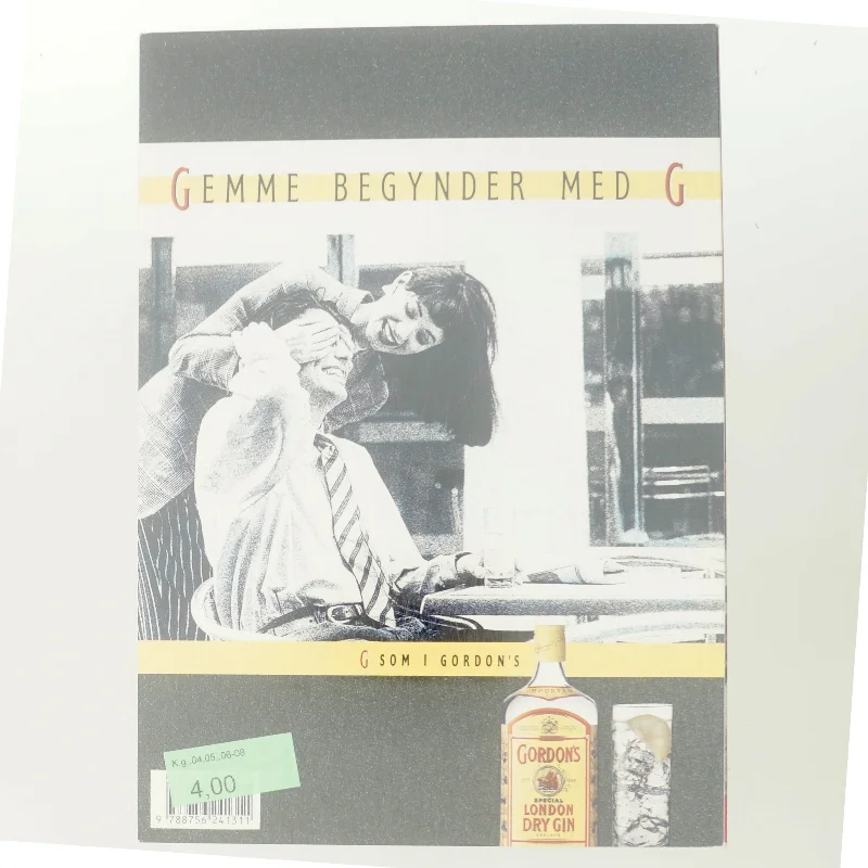 I billeder. 89 (48. årgang) (Bog)