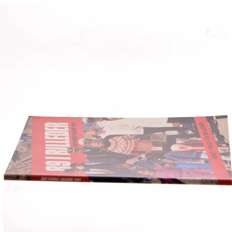 I billeder. 89 (48. årgang) (Bog)