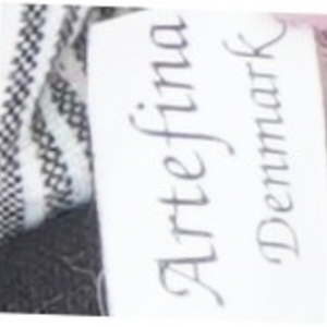 Ridder Sengetæppe og 2 puder (str. 45x45 cm og 190 x 140 cm)