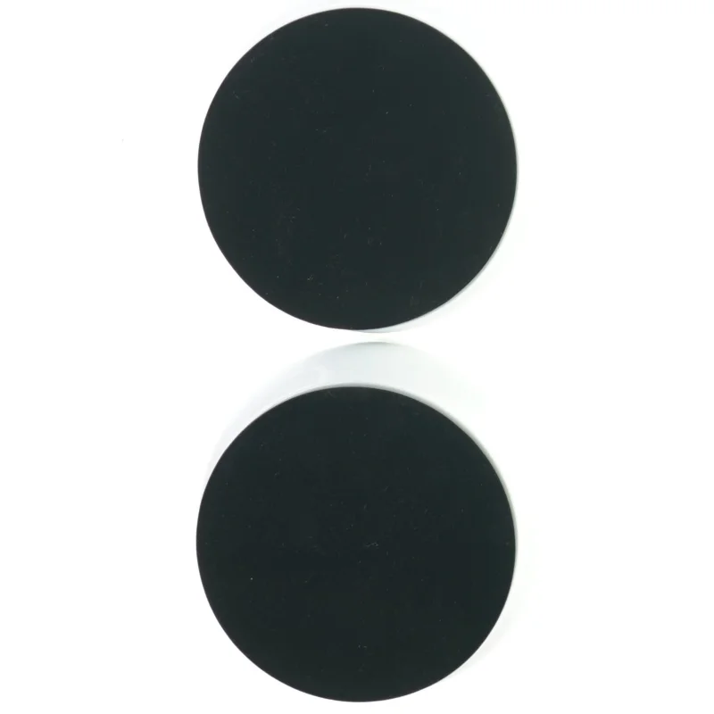 Opbevaringskrukker (str. 8 x 11 cm)