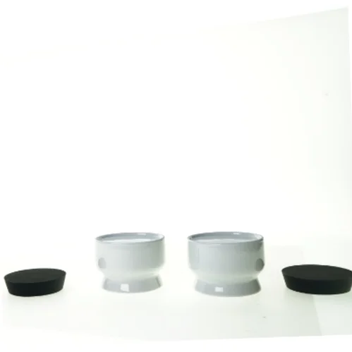 Opbevaringskrukker (str. 8 x 11 cm)