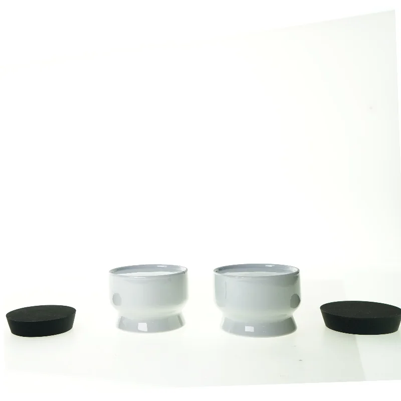 Opbevaringskrukker (str. 8 x 11 cm)