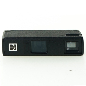 Kamera fra Kodak (str. 12 x 6 x 3 cm)