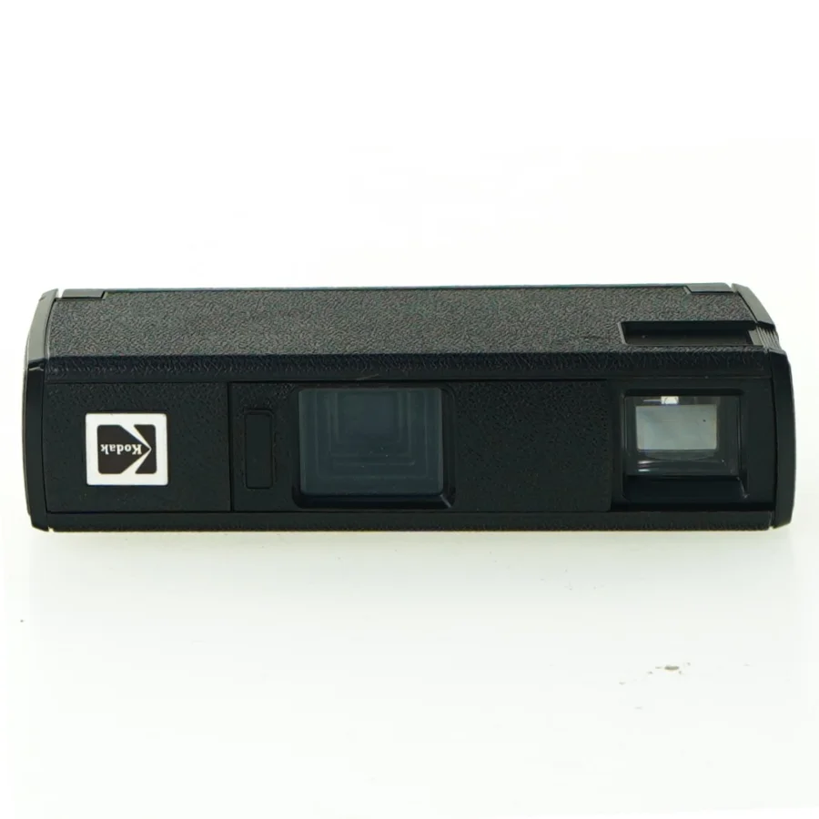 Kamera fra Kodak (str. 12 x 6 x 3 cm)