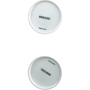 Porcelæns skåle fra Eva Solo (str. 11 x 6 cm)