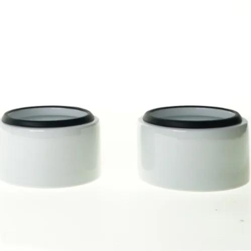 Porcelæns skåle fra Eva Solo (str. 11 x 6 cm)