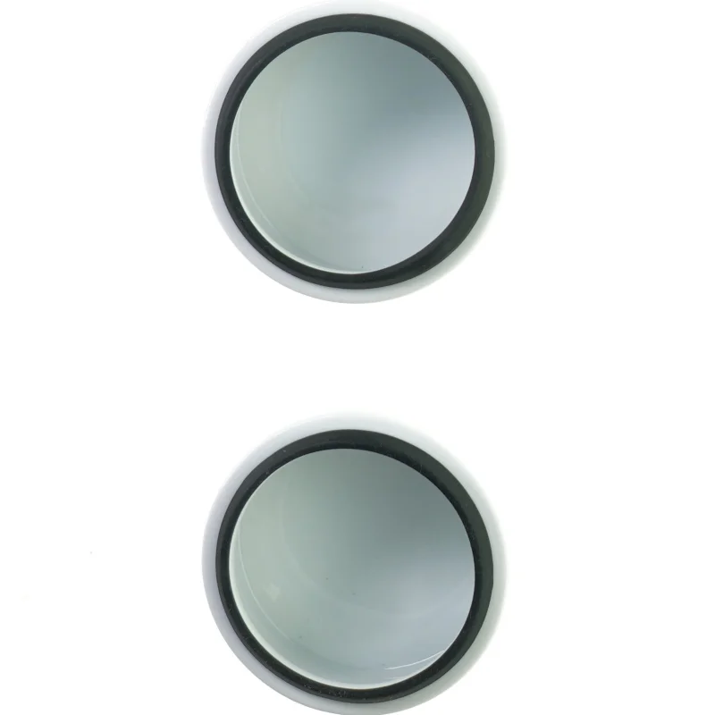 Porcelæns skåle fra Eva Solo (str. 11 x 6 cm)