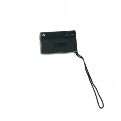 Kamera fra Agfa (str. 10 gang 6 x 5 cm)