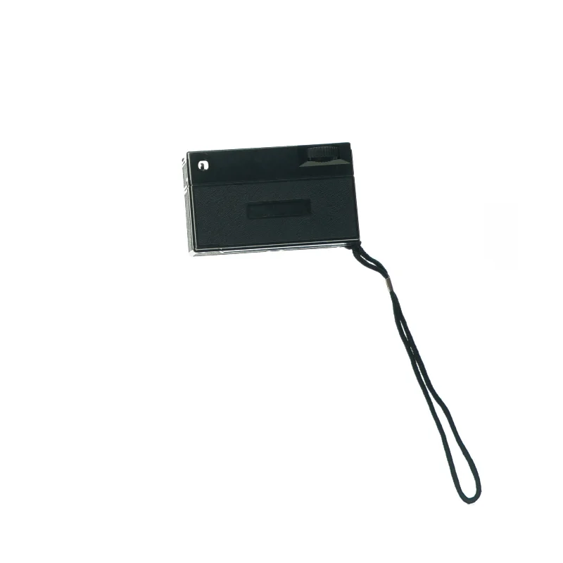 Kamera fra Agfa (str. 10 gang 6 x 5 cm)