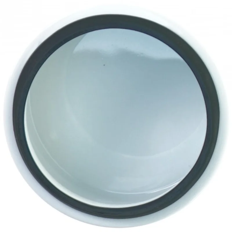 Opbevarings krukke til the (str. 11 x 7 cm)