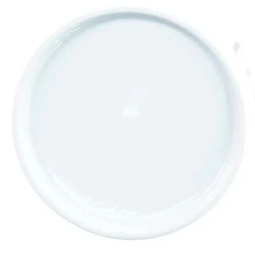 Opbevarings krukke til the (str. 11 x 7 cm)