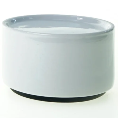 Opbevarings krukke til the (str. 11 x 7 cm)