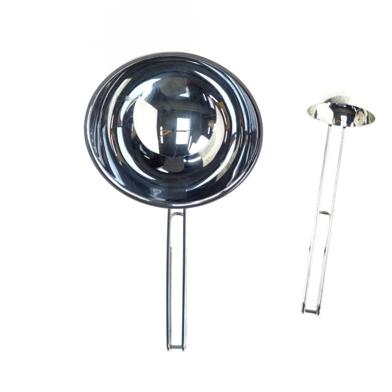 Skeer (str. 25 x 13 cm 17 gang i 5 cm)