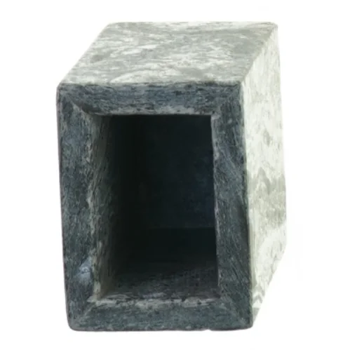 Vase (str. 10 x 6 x 8 cm)