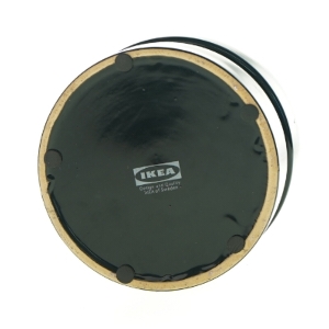 Urtepotteskjuler fra Ikea